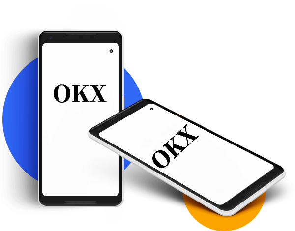OKX下载中心